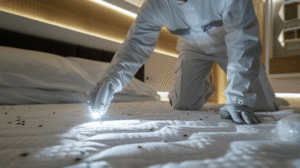 Bed Bug Treatment