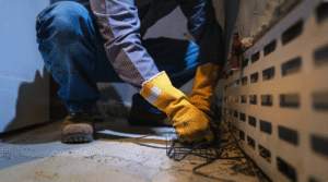 Rodent Control