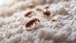 Flea Control