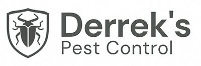 Derrek's Pest Control