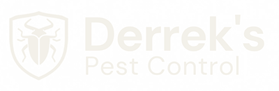 Derrek's Pest Control